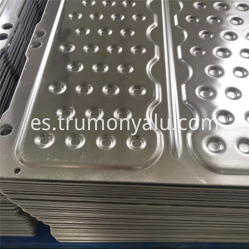 Water Cooling Plate21